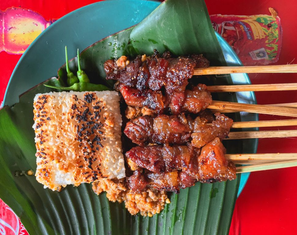 Rekomendasi Sate Lengendaris dan Lezat di Puncak, Ada yang Buka 24 Jam! - TRAVELXPLORE.ID